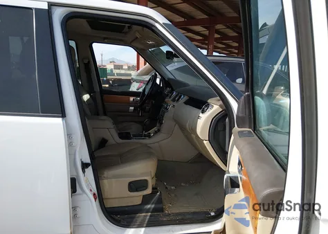 2011 Land Rover Lr4 z USA, uszkodzony, nr VIN SALAG2D44BA591948